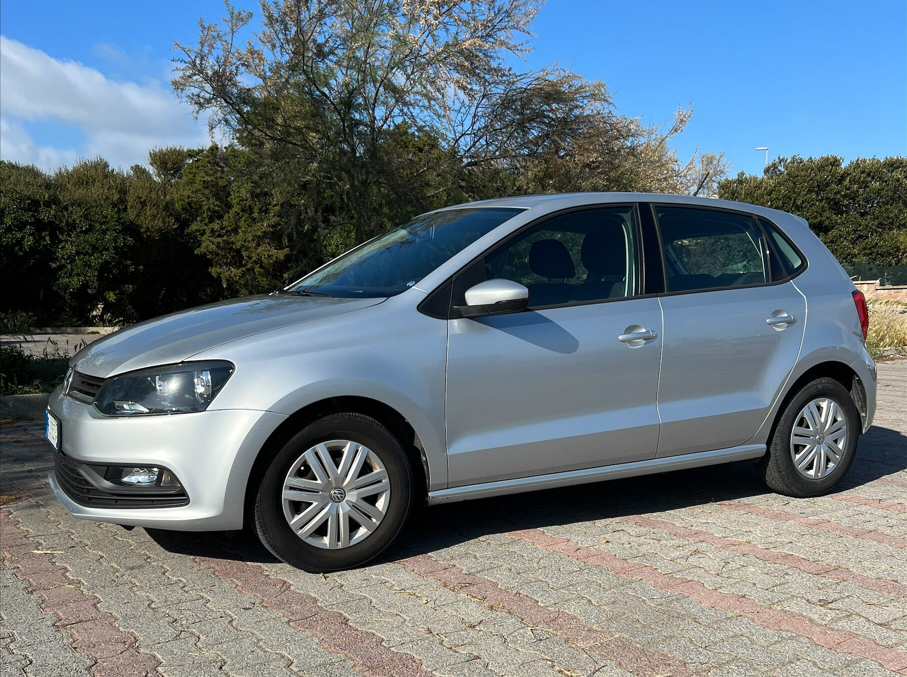 Noleggio Auto da Portoscuso con Car and Driver Rent di Michele Pilia